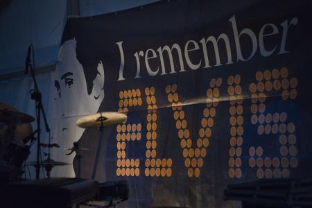 Sam's Fever v Preddvoru (1)